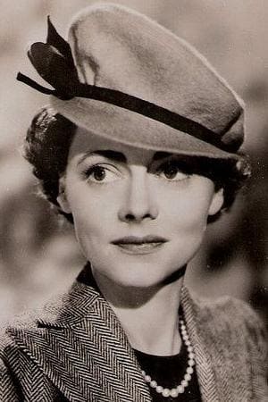 Фото Селия Джонсон (Celia Johnson)