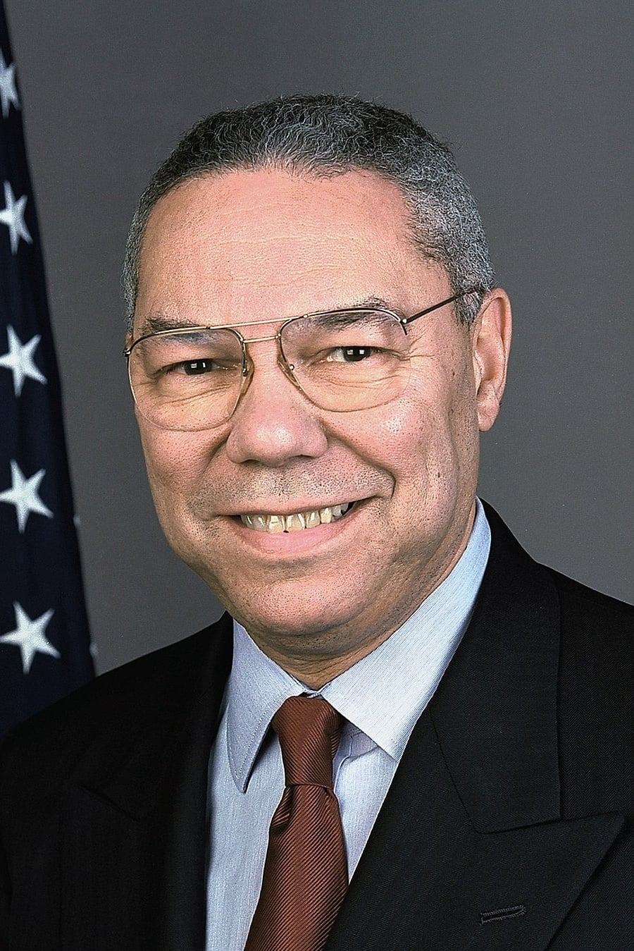 Фото Колин Пауэлл (Colin Powell)