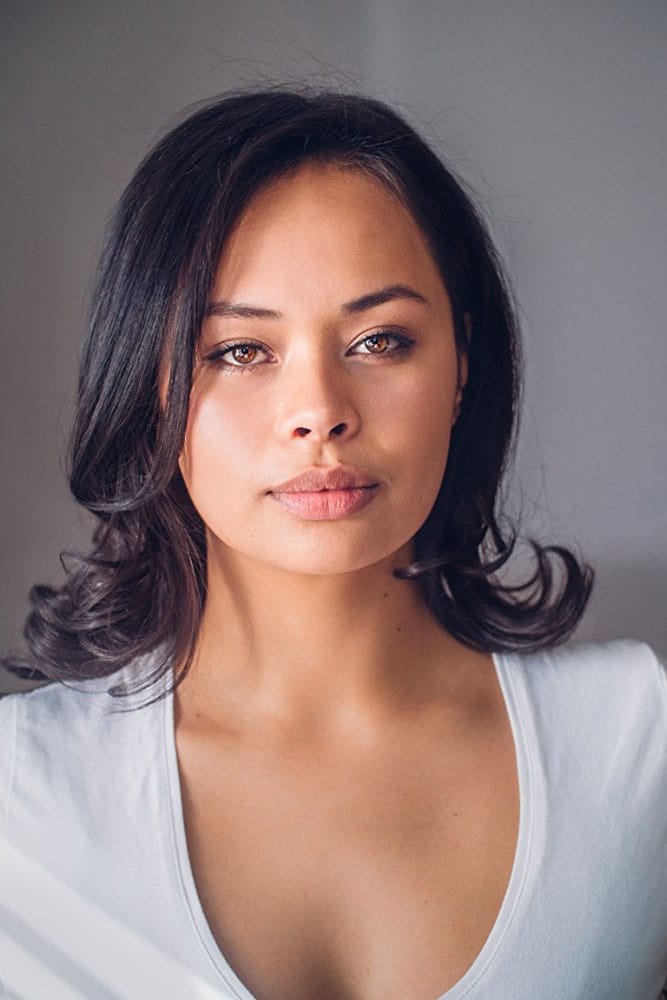 Фото Фрэнки Адамс (Frankie Adams)