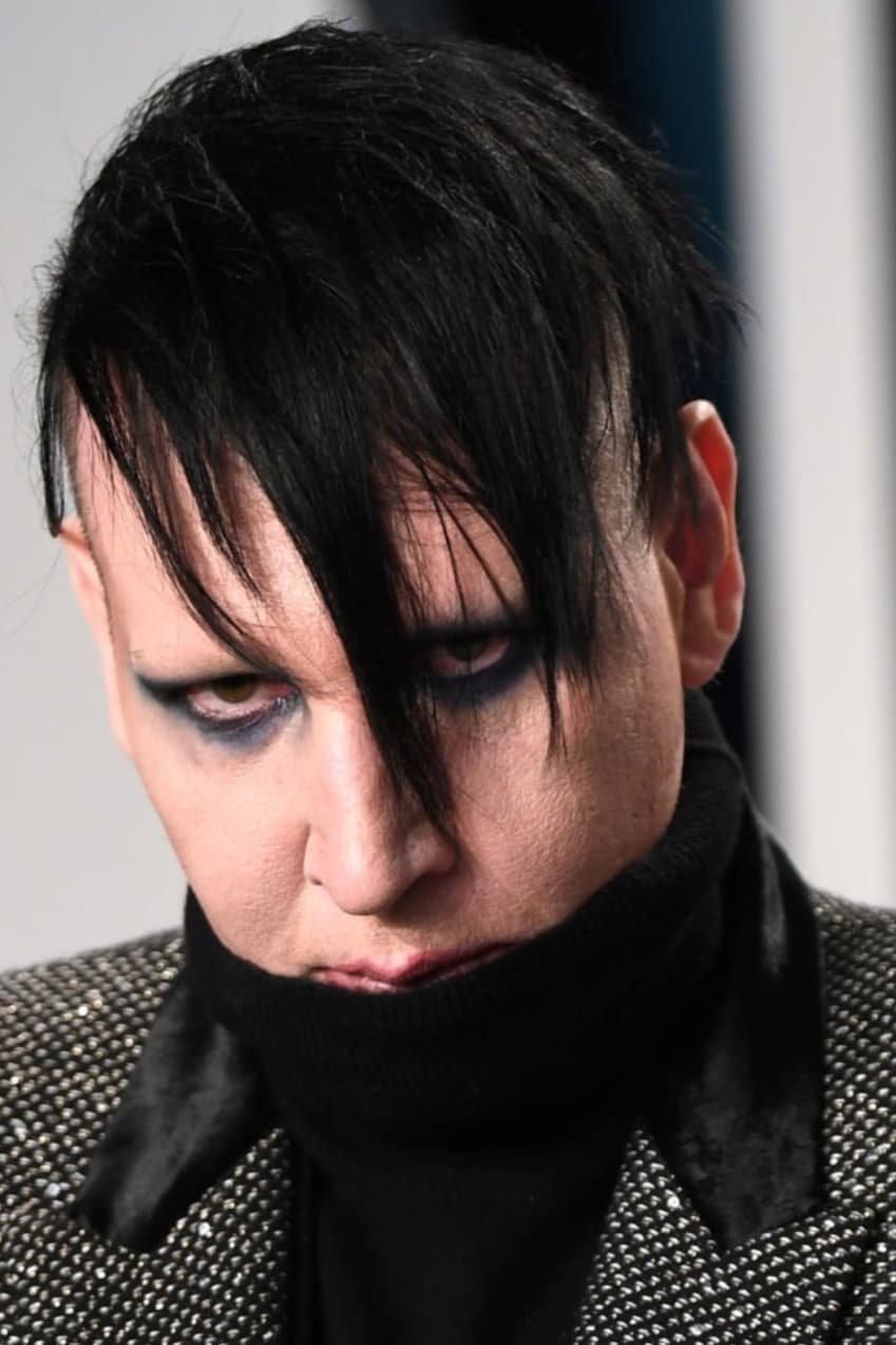 Фото Мэрилин Мэнсон (Marilyn Manson)