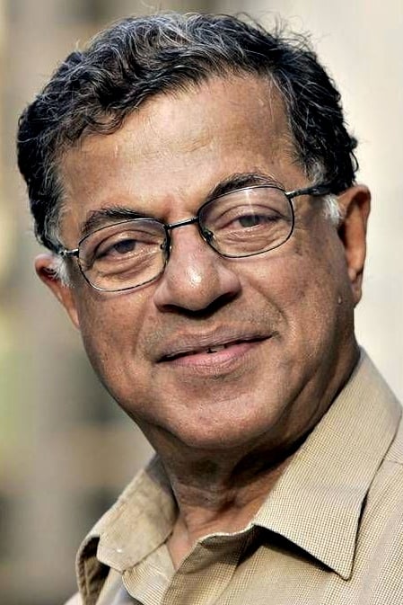 Фото Гириш Карнад (Girish Karnad)