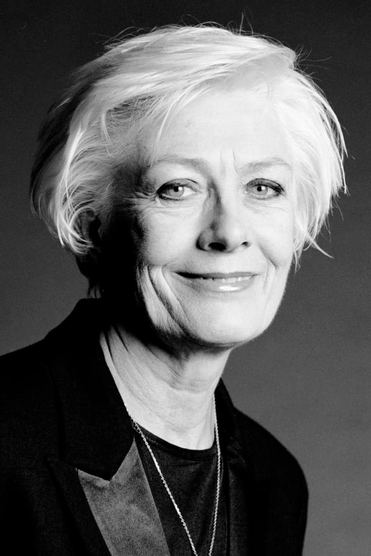 Ванесса Редгрейв (Vanessa Redgrave) - Актёр | ACMODASI