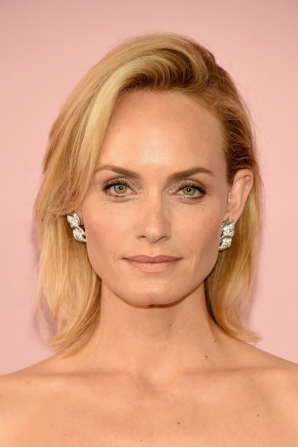 Фото Эмбер Валлетта (Amber Valletta)