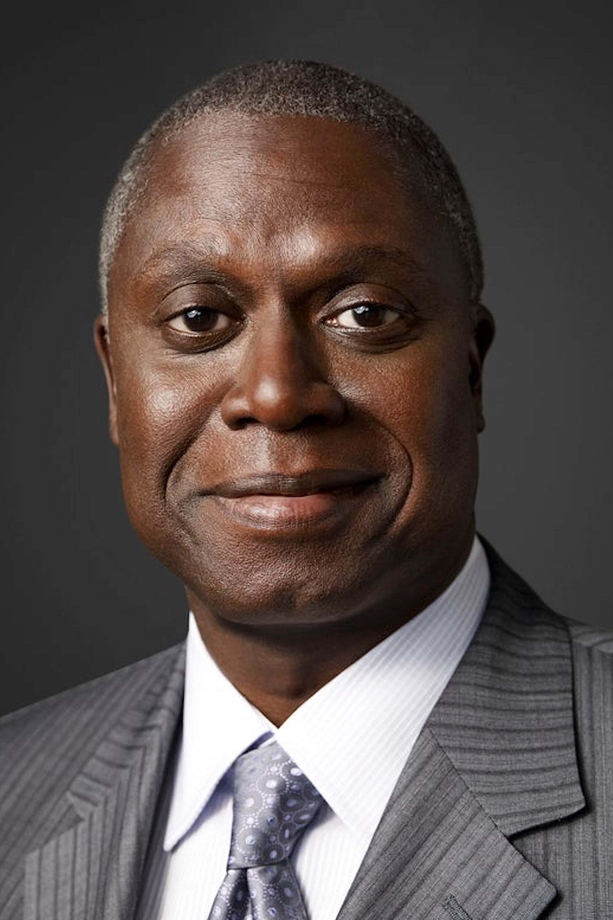 Фото Андре Браугер (Andre Braugher)