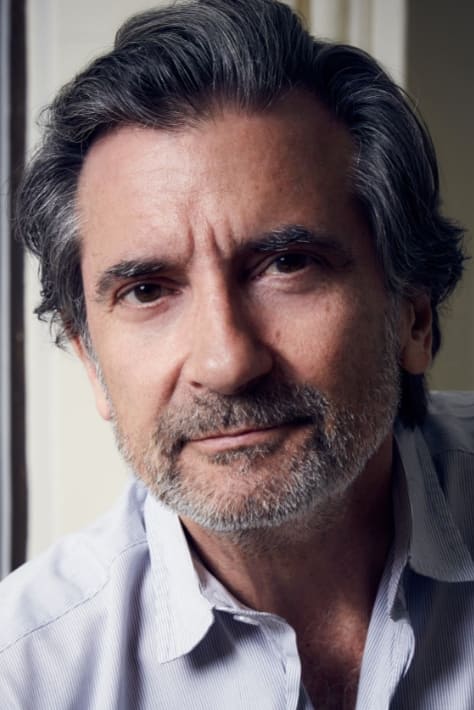 Фото Гриффин Данн (Griffin Dunne)