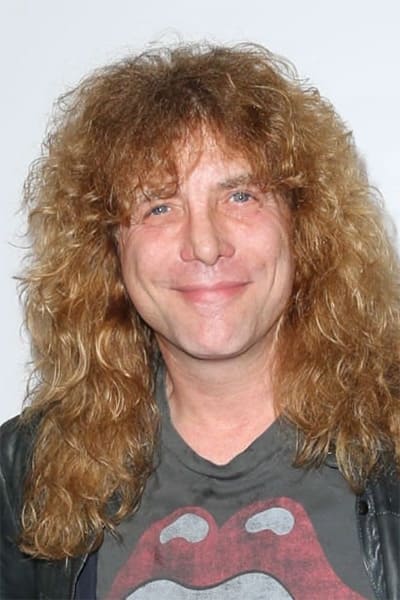 Фото Стивен Адлер (Steven Adler)