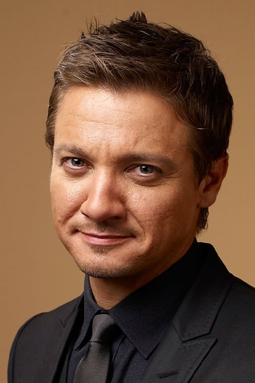 Фото Джереми Реннер (Jeremy Renner)