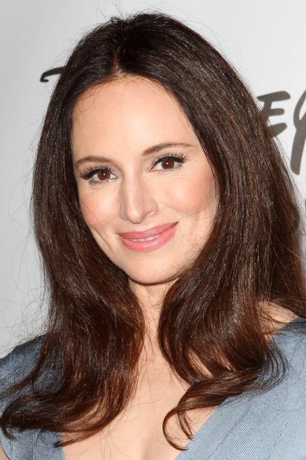 Madeleine Stowe обнаженная - короткие нарезки