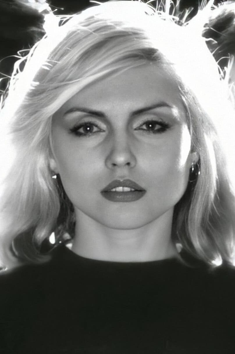 Фото Дебби Гарри (Debbie Harry)