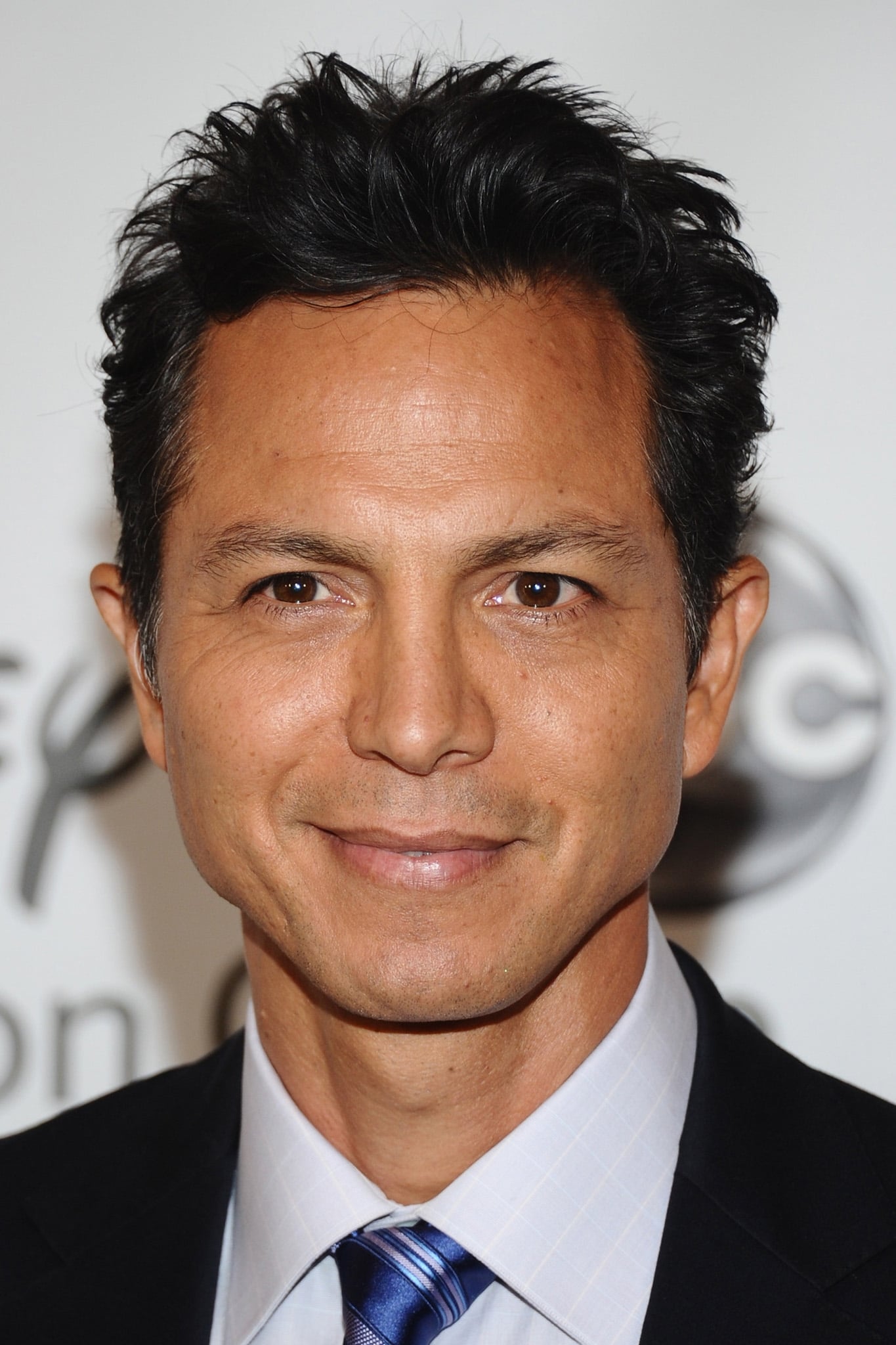 Фото Бенджамин Брэтт (Benjamin Bratt)