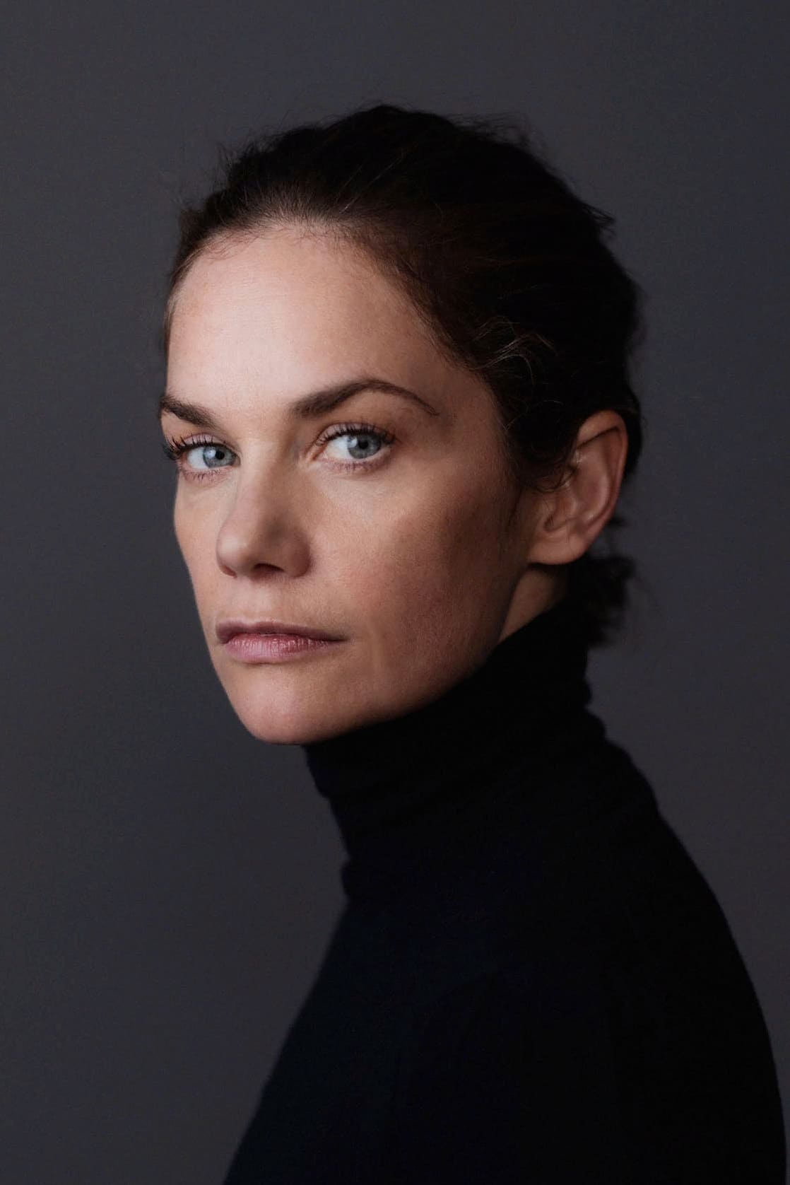 Фото Рут Уилсон (Ruth Wilson)