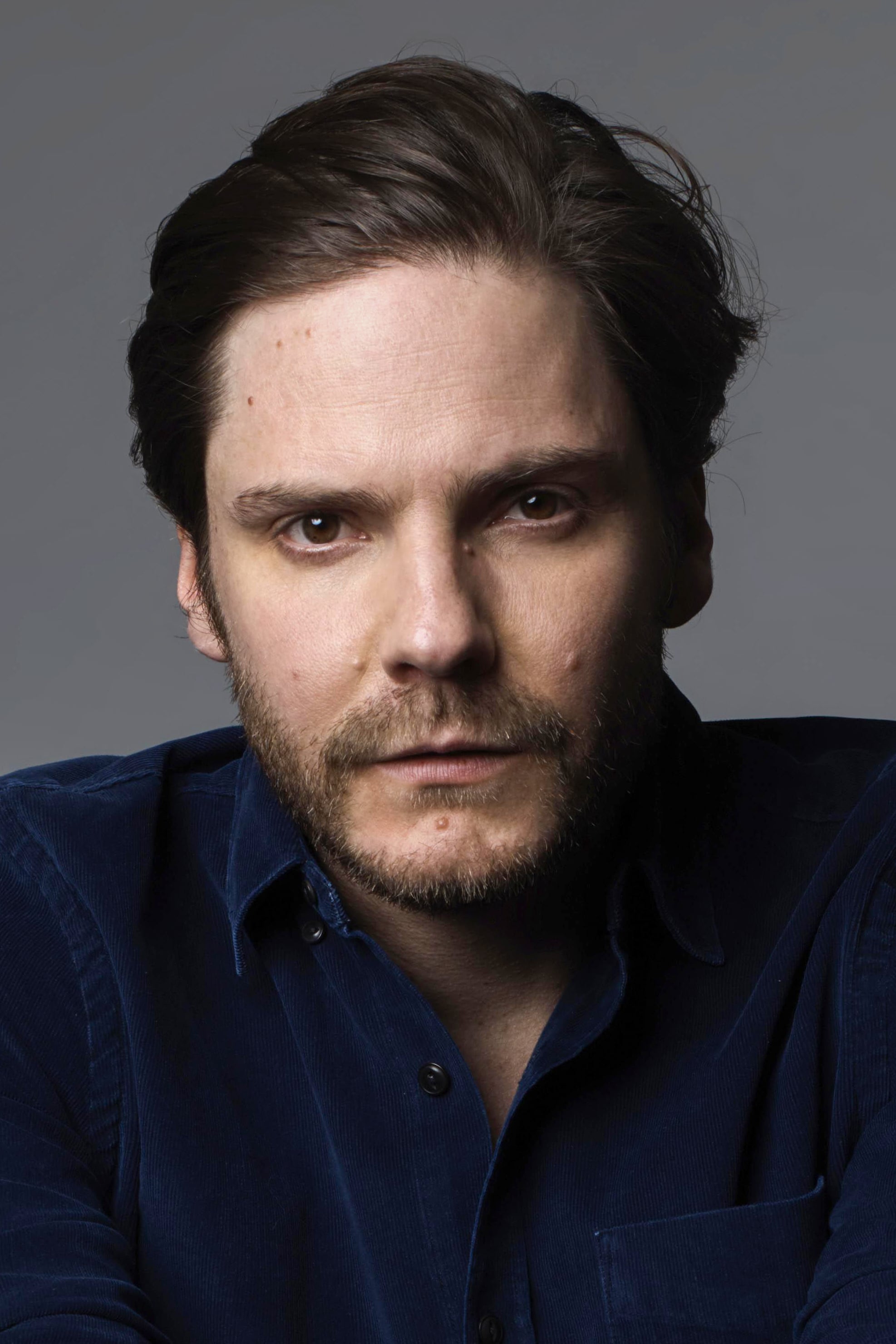 Фото Даниэль Брюль (Daniel Brühl)