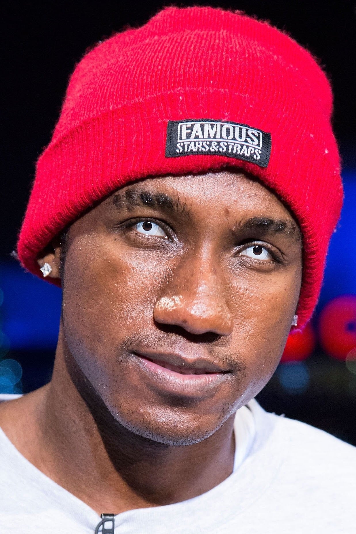 Фото  (Hopsin)