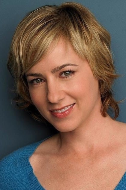 Фото Трейлор Ховард (Traylor Howard)