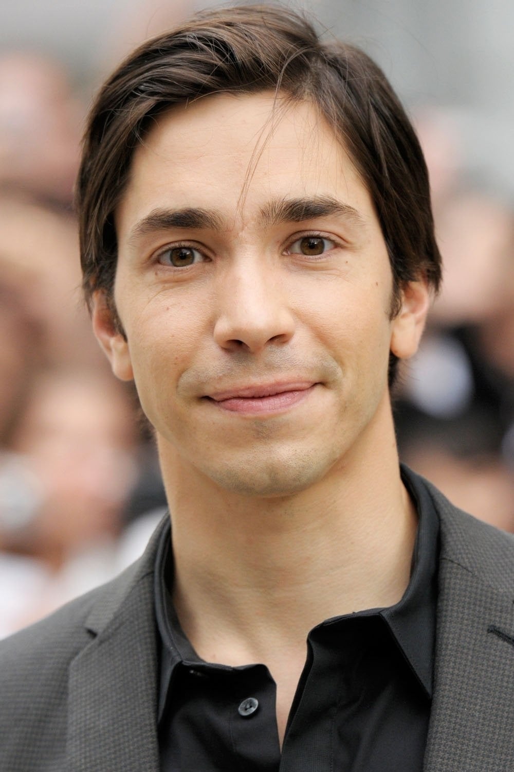 Фото Джастин Лонг (Justin Long)