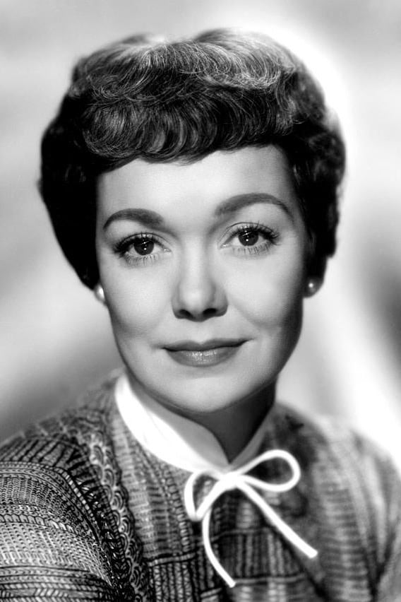 Фото Джейн Вайман (Jane Wyman)