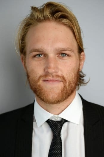 Фото Уятт Рассел (Wyatt Russell)