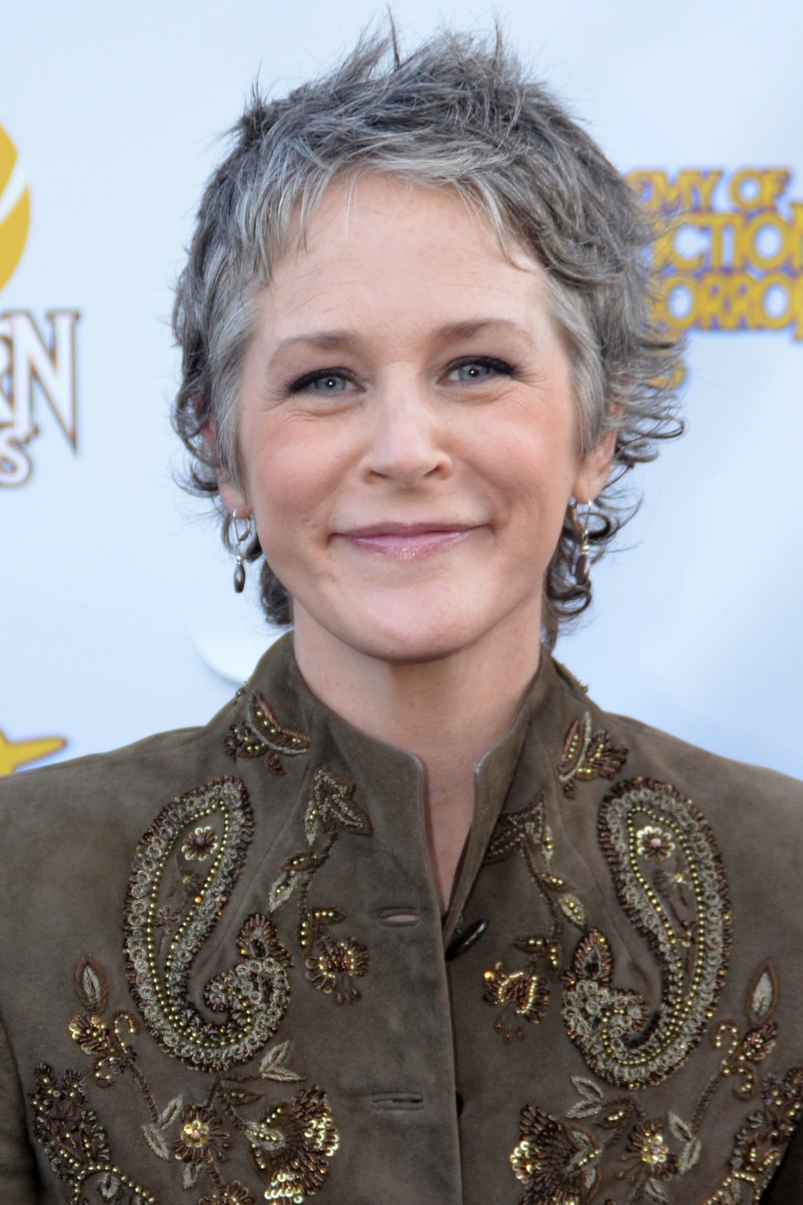 Фото Мелисса МакБрайд (Melissa McBride)