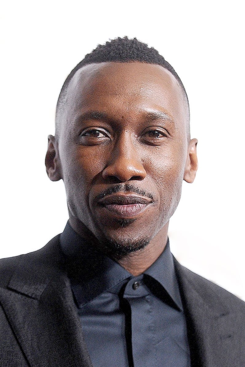 Фото Махершала Али (Mahershala Ali)