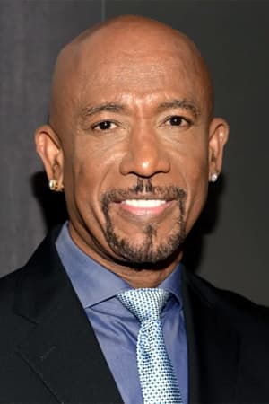 Фото Монтель Уильямс (Montel Williams)