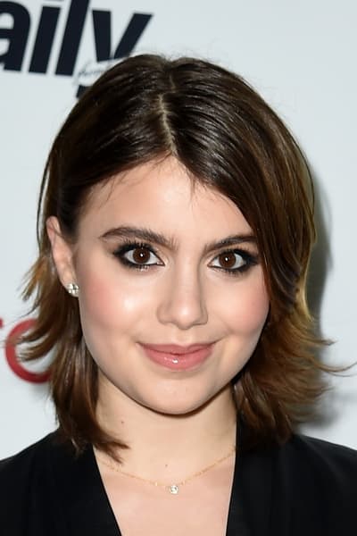 Фото Сами Гейл (Sami Gayle)