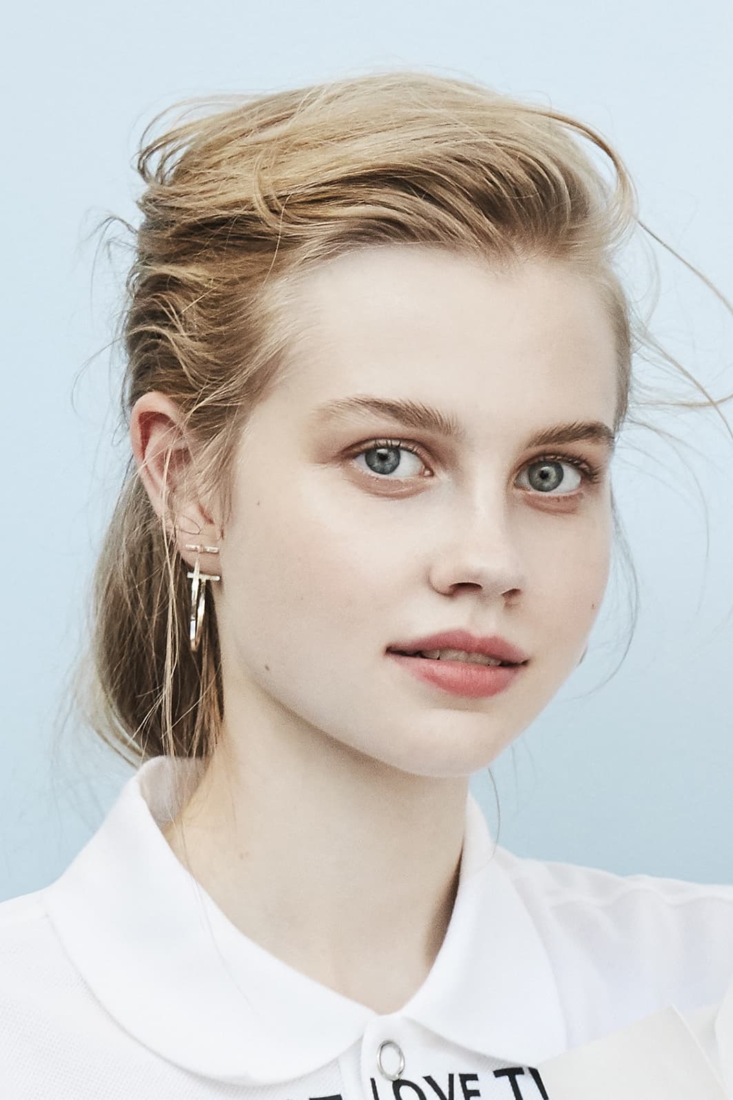 Фото Ангури Райс (Angourie Rice)