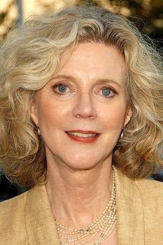 Фото Блайт Даннер (Blythe Danner)