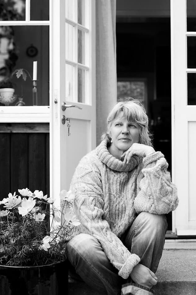 Фото Мария Хоард (Maria Håård)