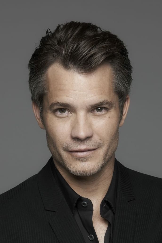 Фото Тимоти Олифант (Timothy Olyphant)