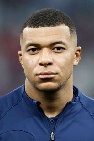 Фото  (Kylian Mbappé)