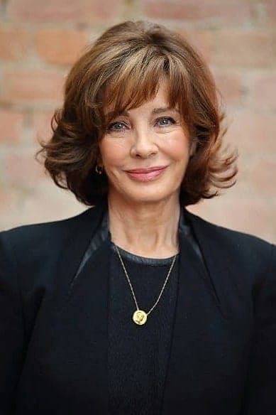 Фото Энн Арчер (Anne Archer)