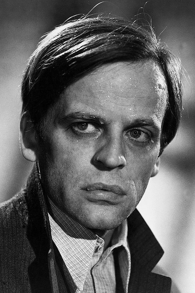 Фото Клаус Кински (Klaus Kinski)