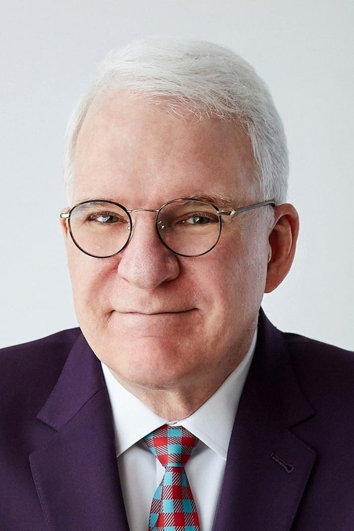 Фото Стив Мартин (Steve Martin)