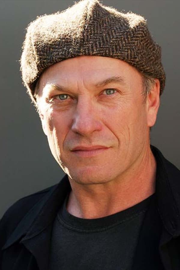 Фото Тед Левин (Ted Levine)