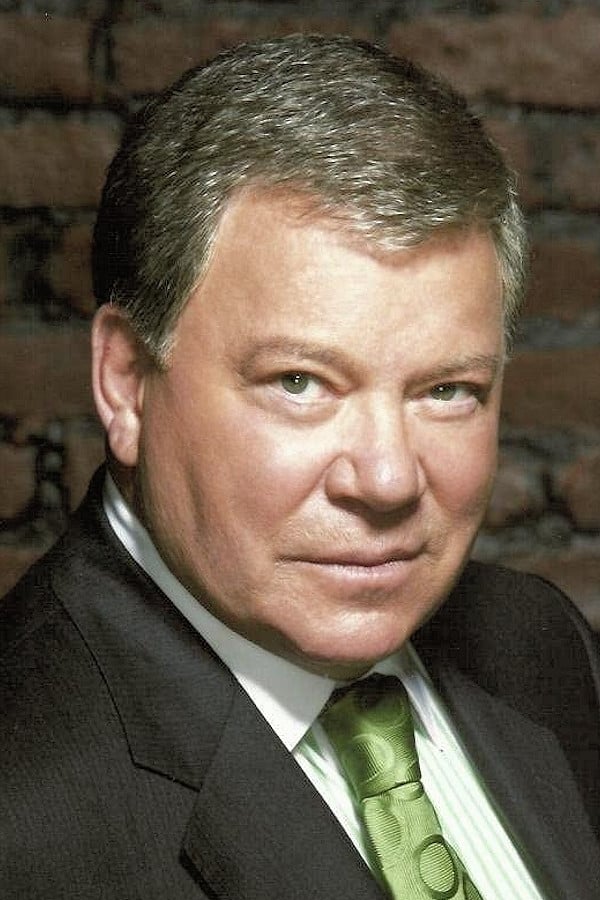 Фото Уильям Шетнер (William Shatner)