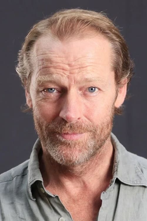 Фото Иэн Глен (Iain Glen)