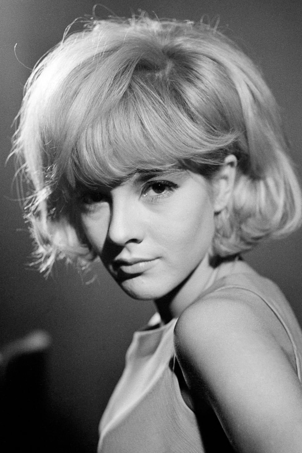 Фото Сильви Вартан (Sylvie Vartan)