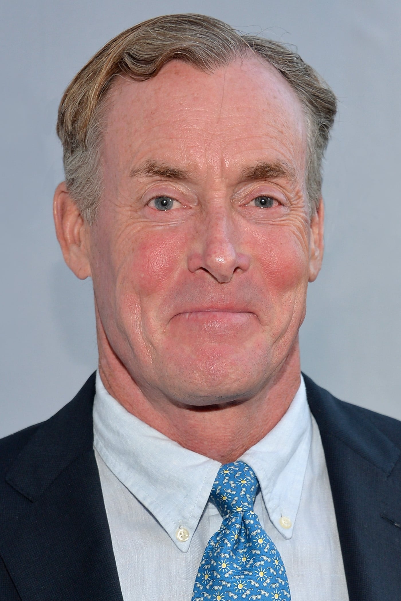 Фото Джон К. МакГинли (John C. McGinley)