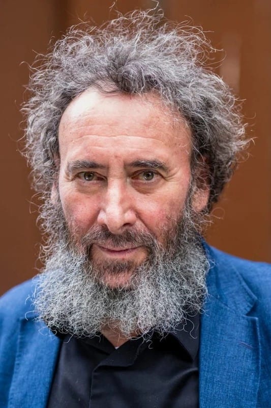 Фото Энтони Шер (Antony Sher)