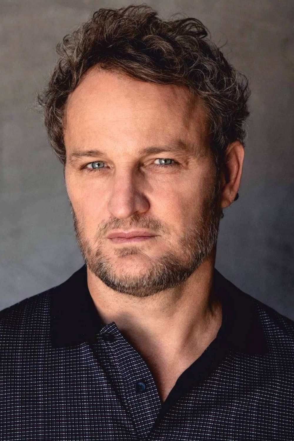 Фото Джейсон Кларк (Jason Clarke)