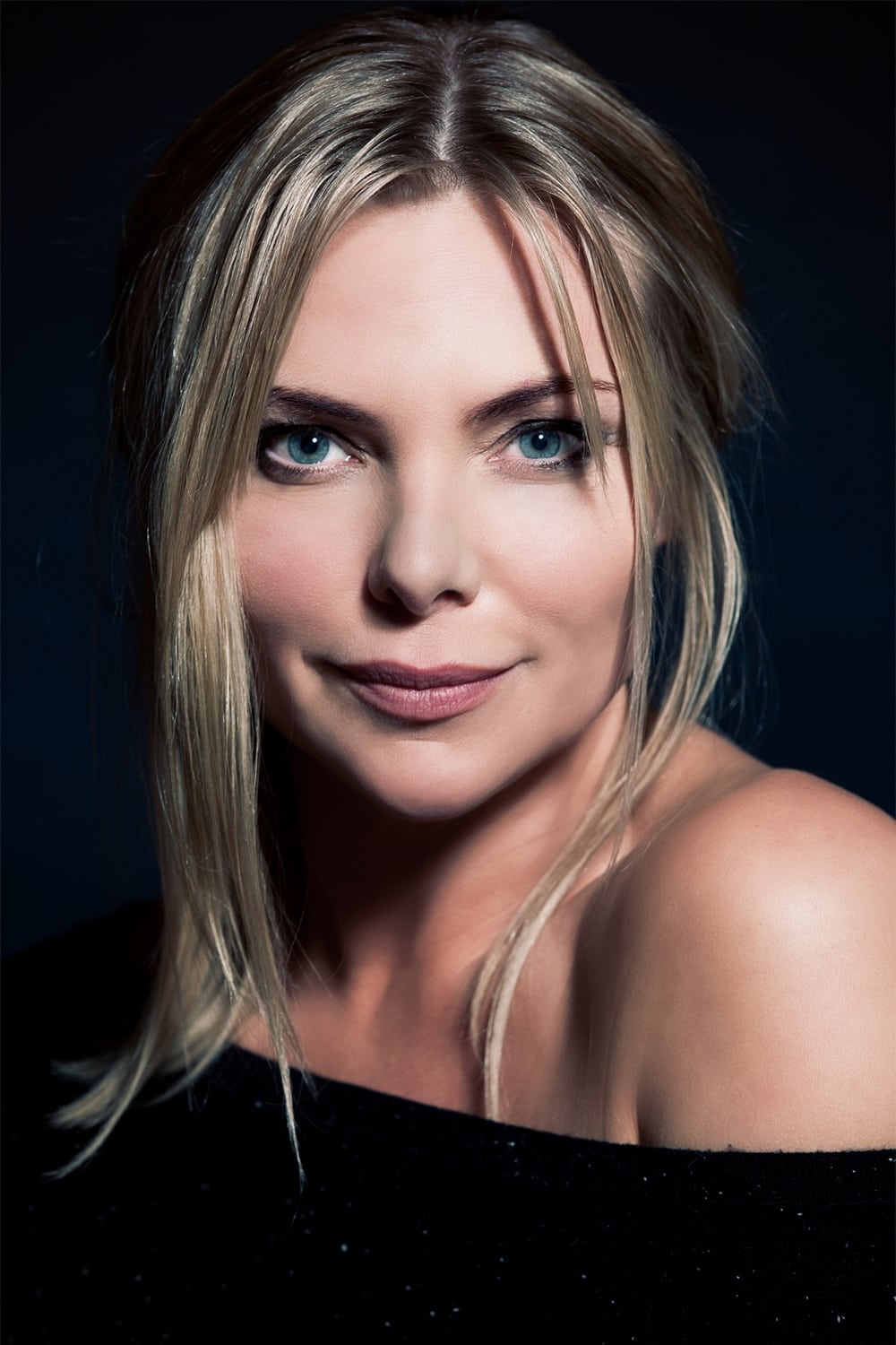 Фото Саманта Вомак (Samantha Womack)