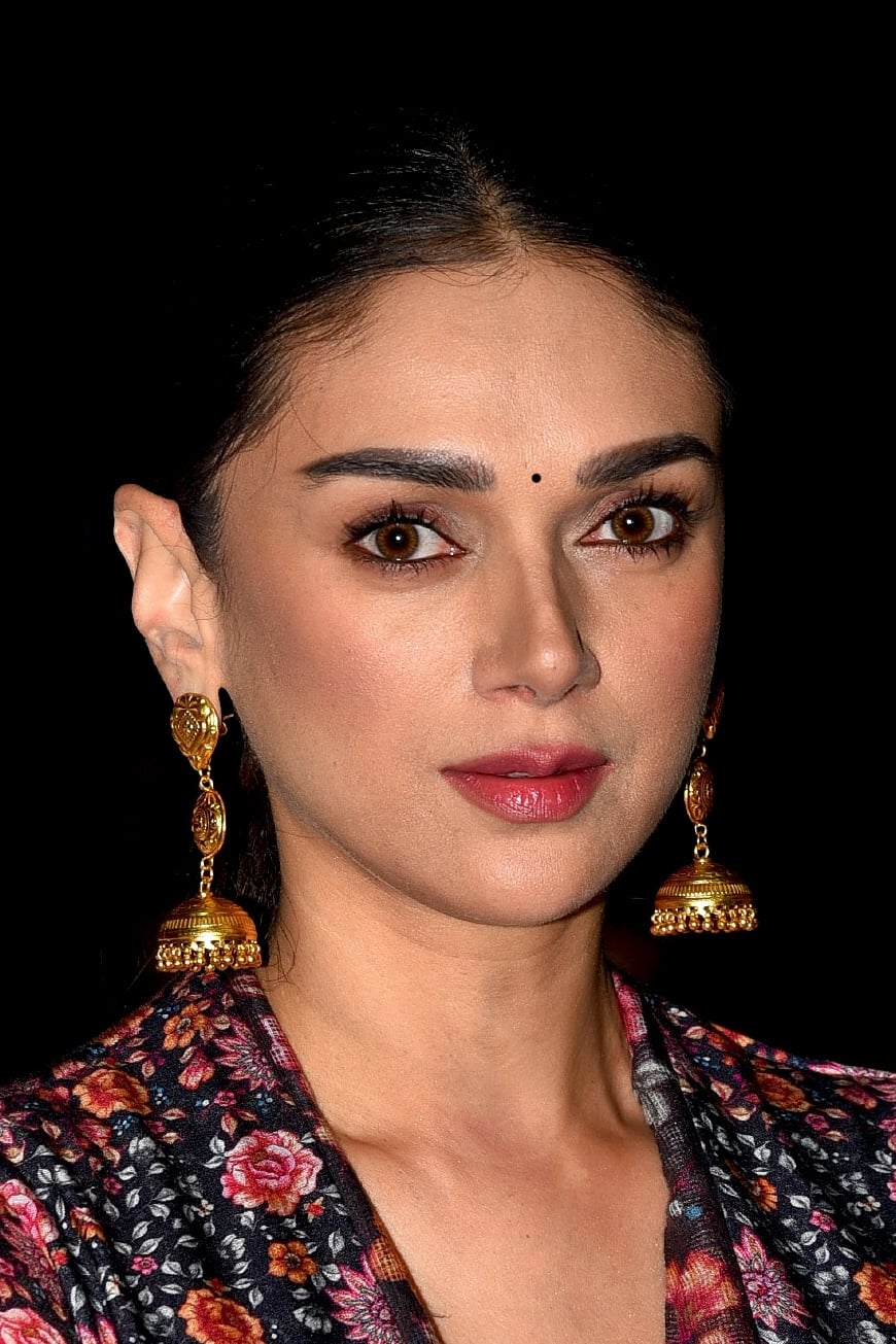 Фото Адити Рао Хидари (Aditi Rao Hydari)