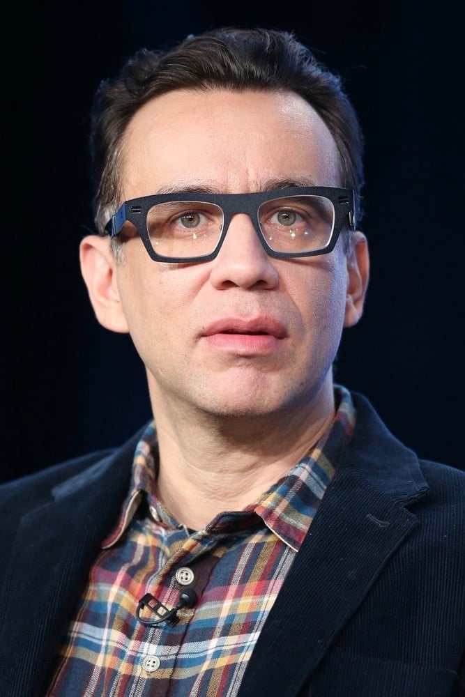 Фото Фред Армисен (Fred Armisen)