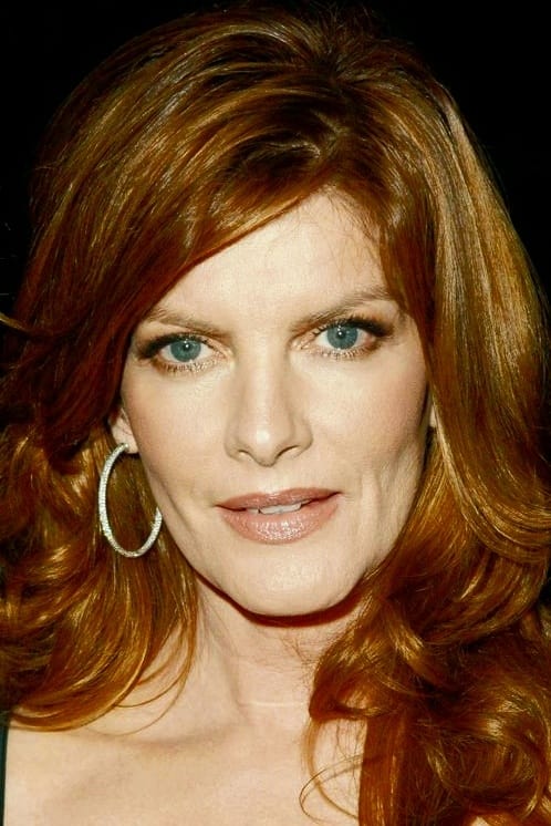 Фото Рене Руссо (Rene Russo)