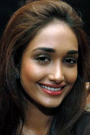 Фото Джия Хан (Jiah Khan)