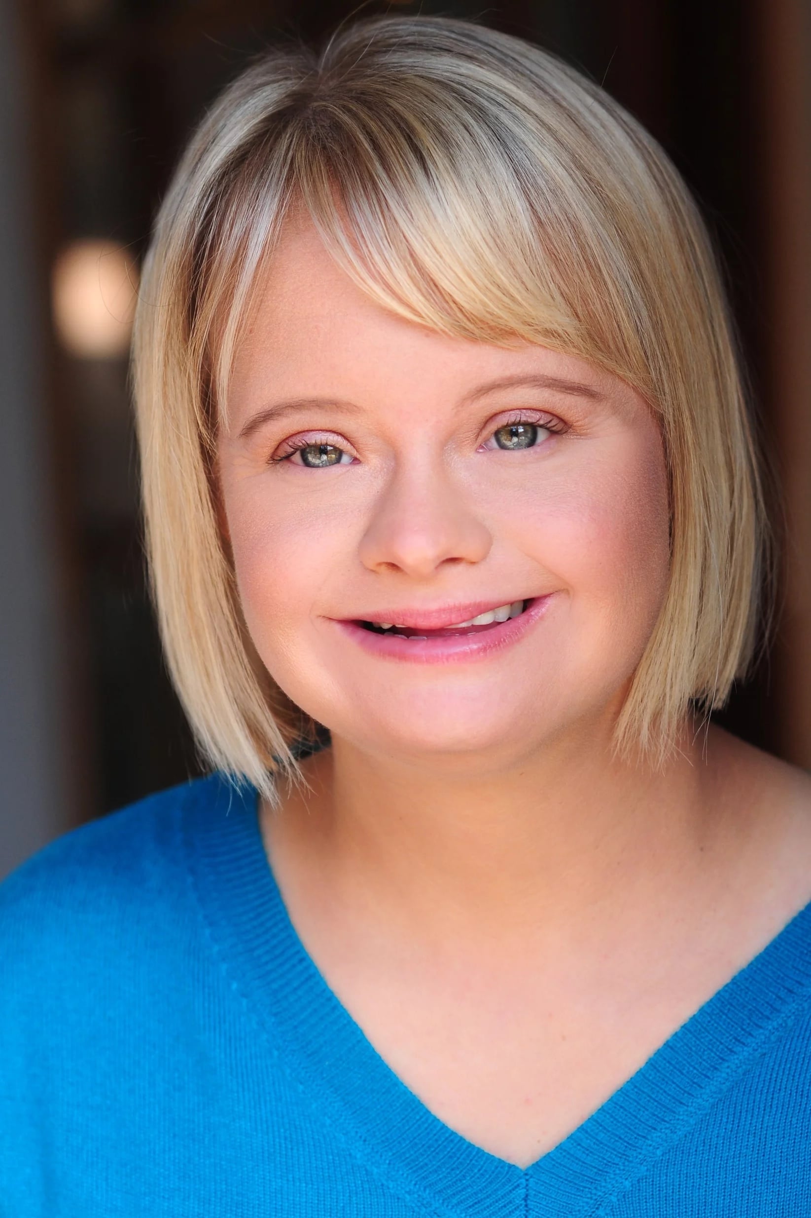 Фото  (Lauren Potter)