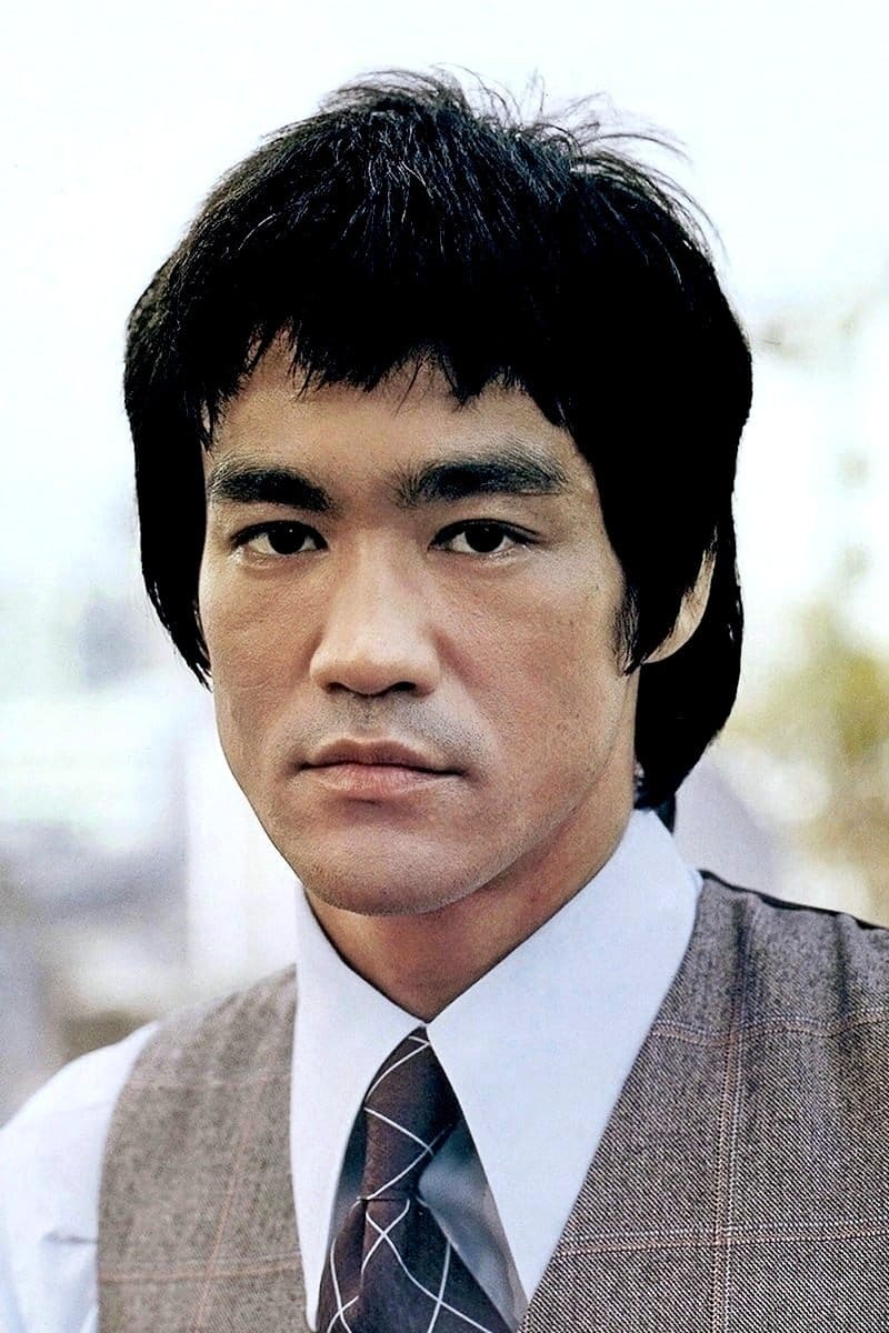 Фото Брюс Ли (Bruce Lee)