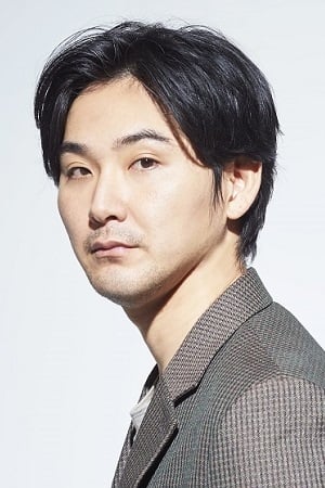 Фото Рюхэй Мацуда (Ryuhei Matsuda)