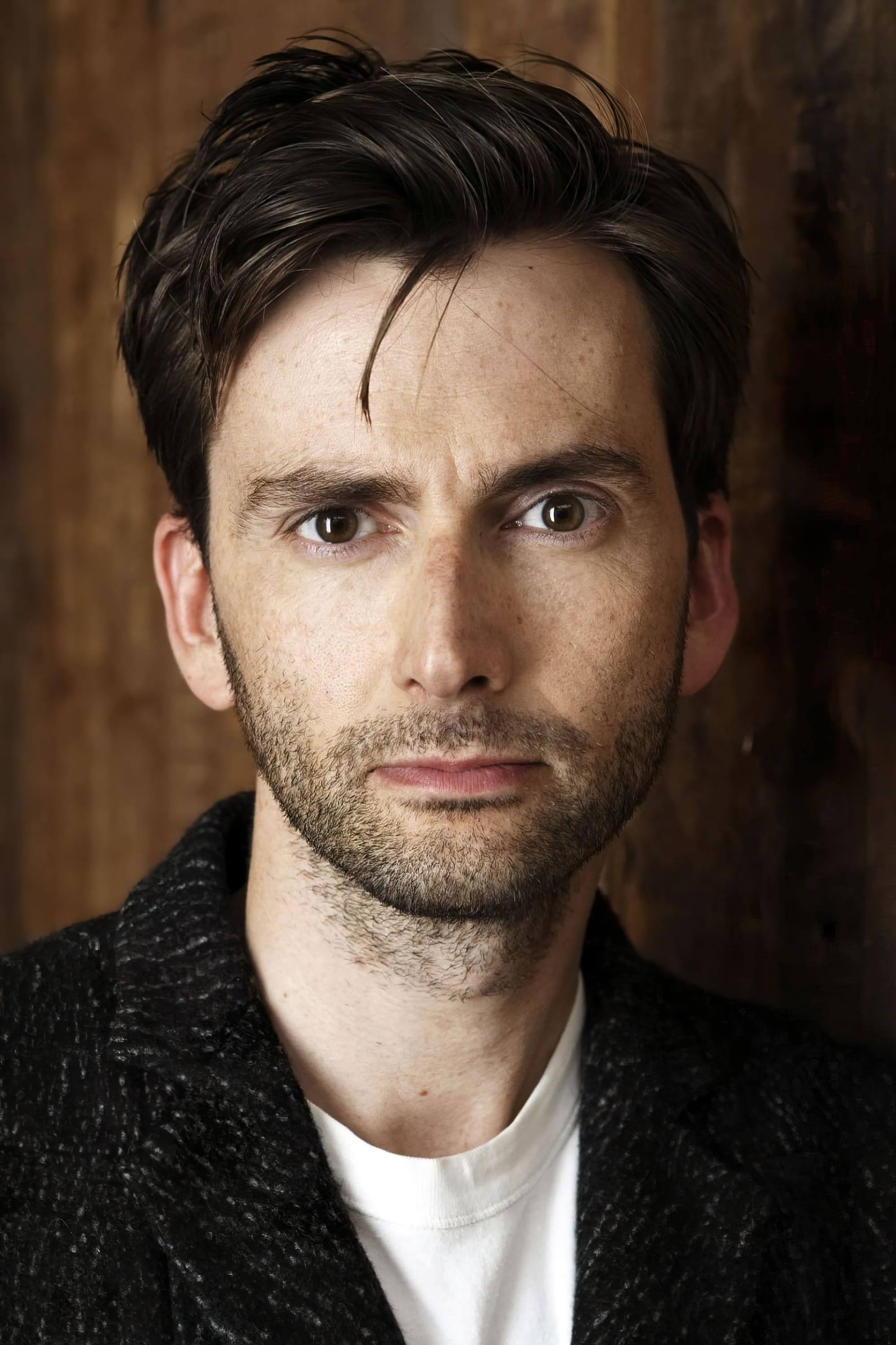 Фото Дэвид Теннант (David Tennant)