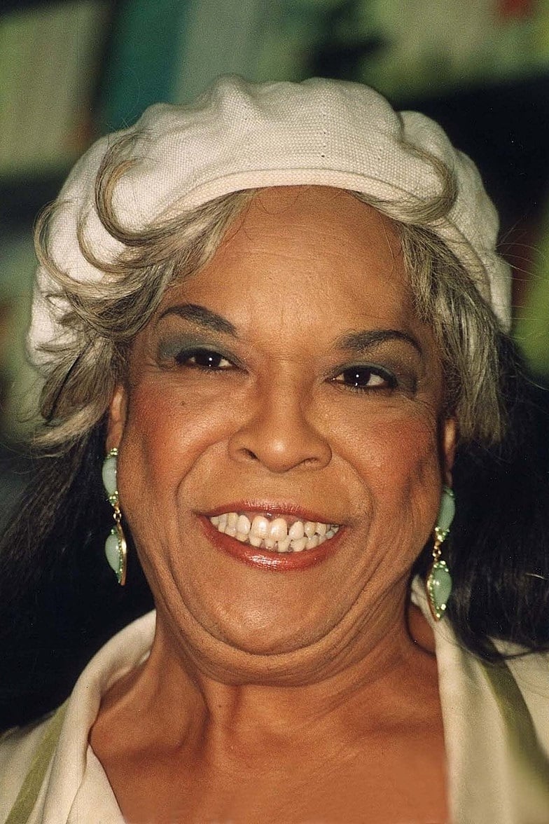 Фото Делла Риз (Della Reese)